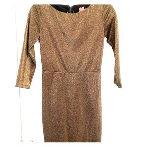 Alice + Olivia Dress